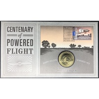 2010 PNC Centenary of Powered Flight 