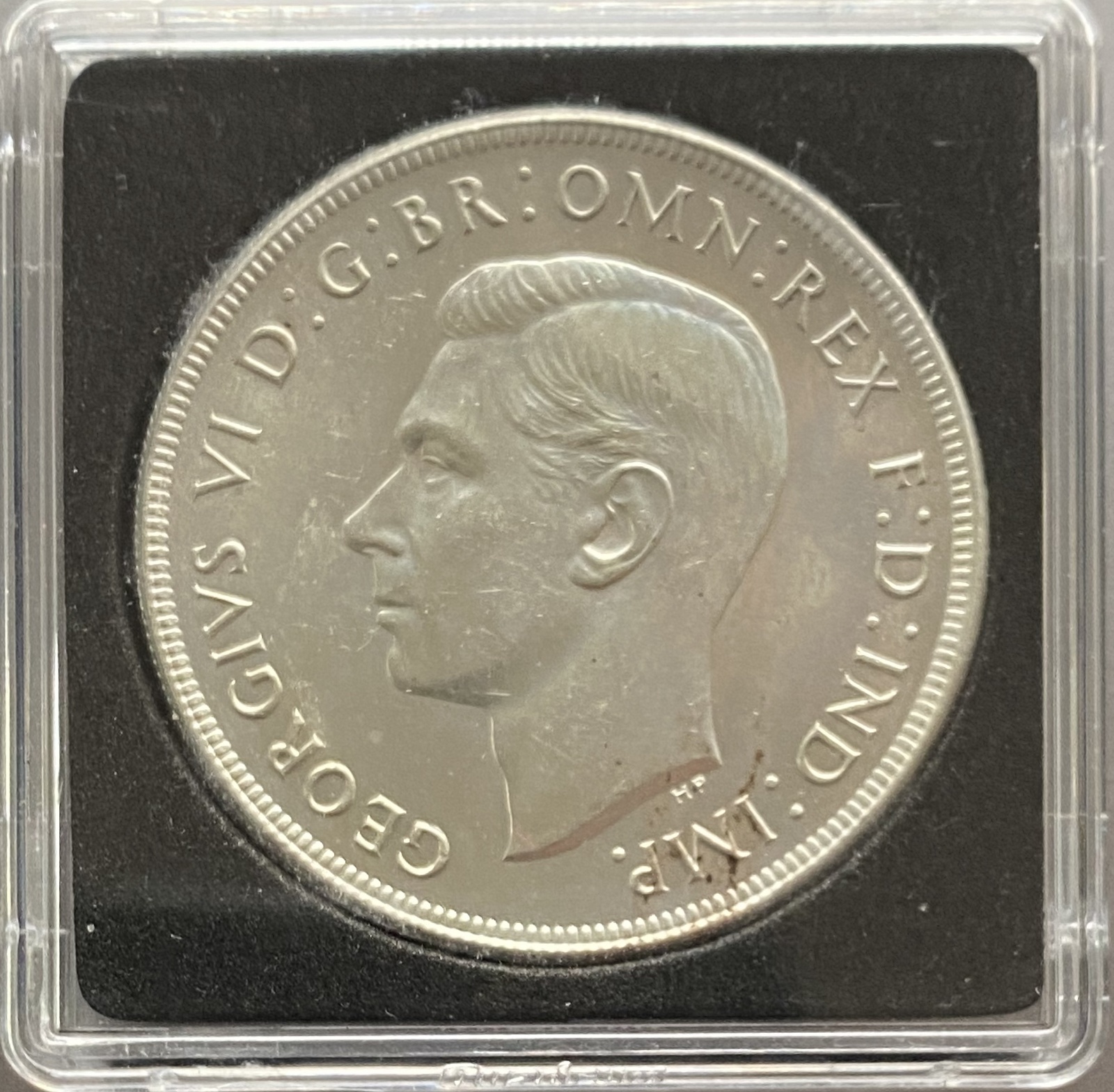 1937 Crown in HIGH Grade