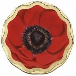 2011 - $5 Frosted Coloured Poppy 11.11.11 