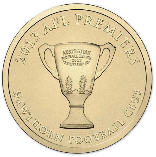 2013 PNC AFL Premiers Hawthorn 