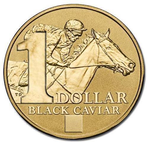 2013 PNC Black Caviar