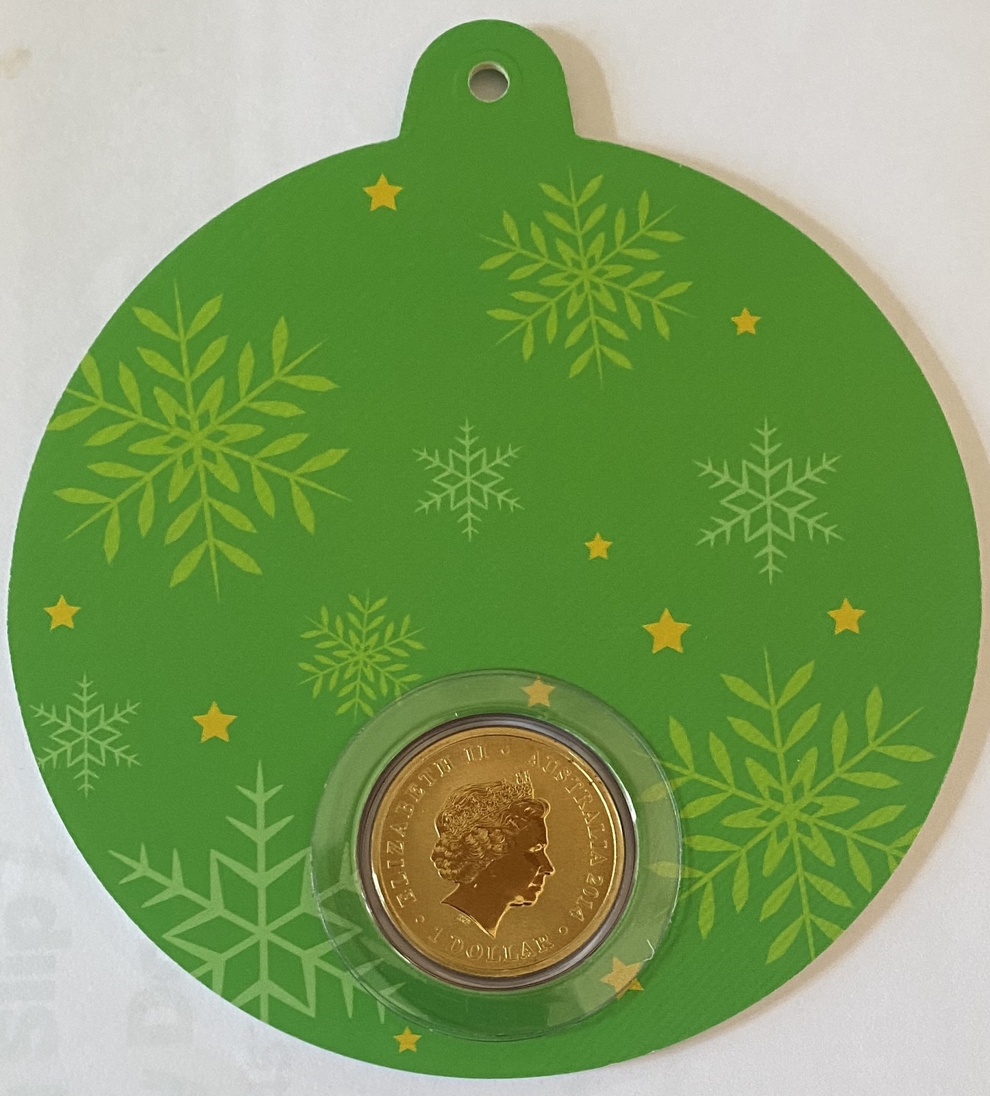 2014 Limited Edition Christmas Impressions Range