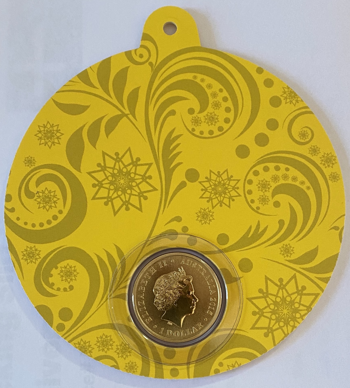 2015 Limited Edition Christmas Impressions Range