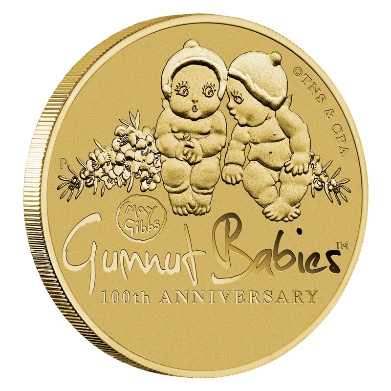 2016 PNC Gumnut Babies