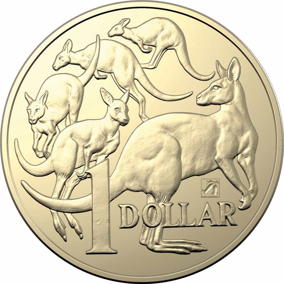2019 Privy Marked $1 ANDA Show - Melbourne