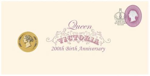 2019 PNC Queen Victoria 200th Anniversary