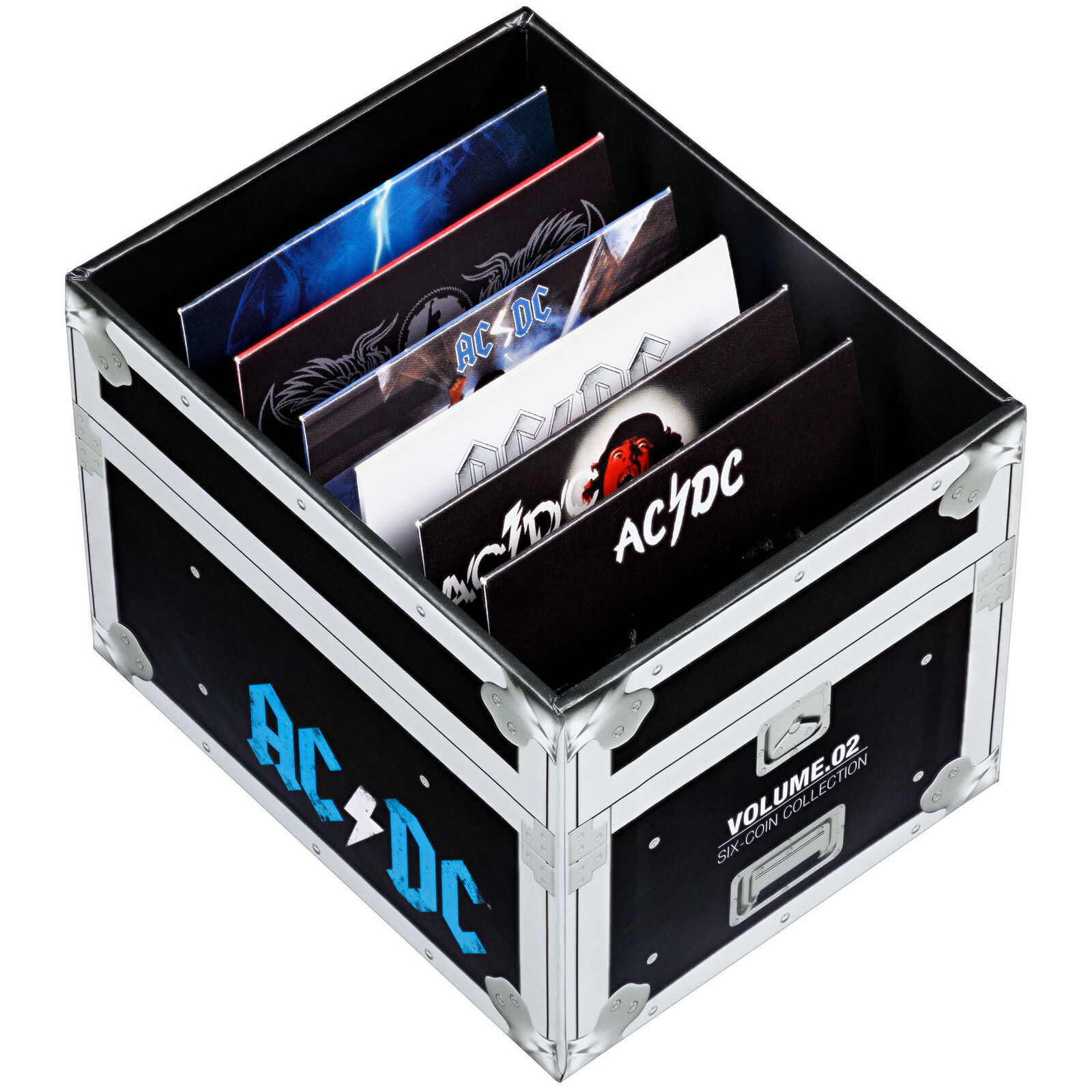 2023 20c AC/DC Box Set