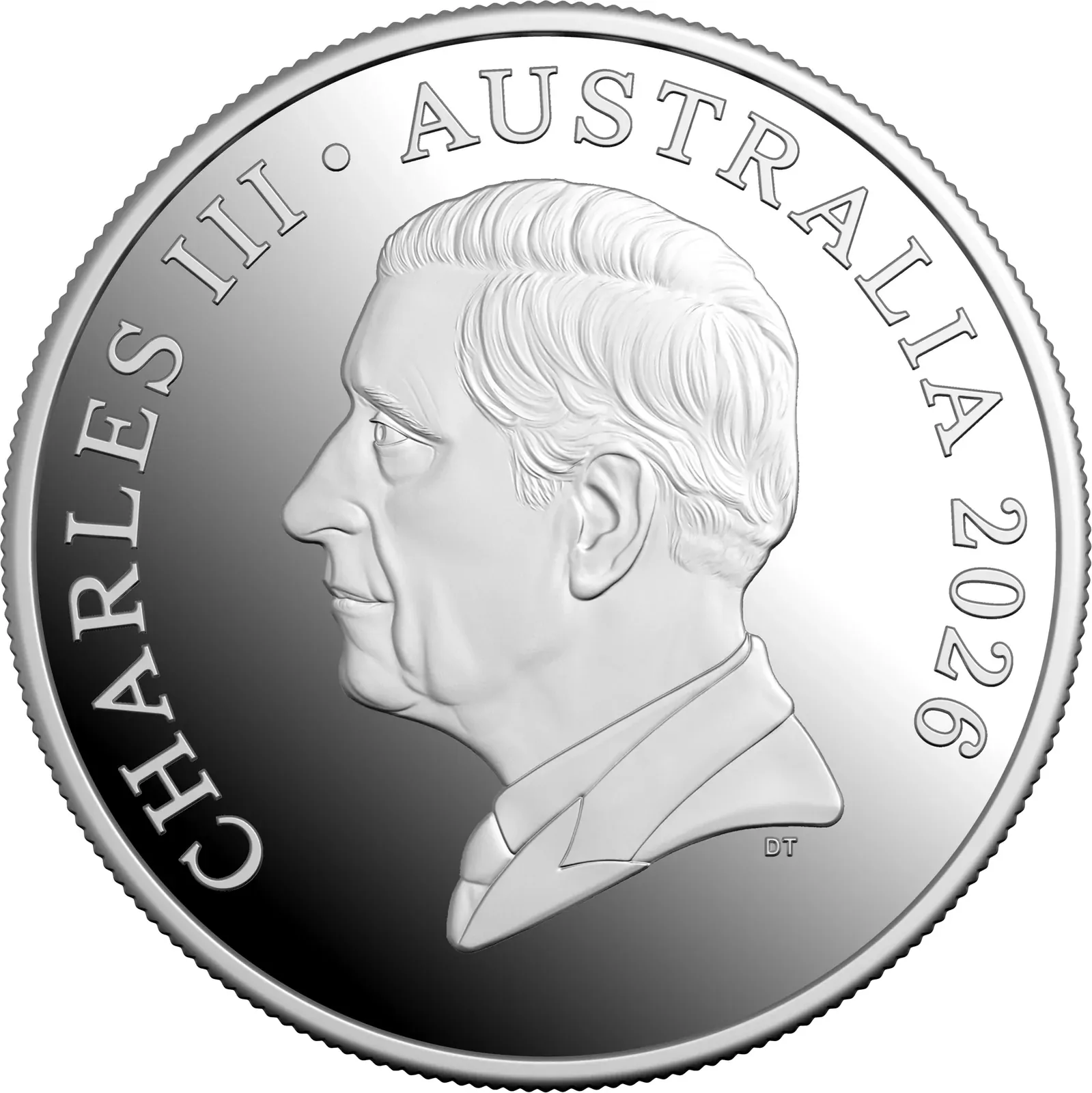 2025 1oz Aussie Bubs Silver Proof Coin