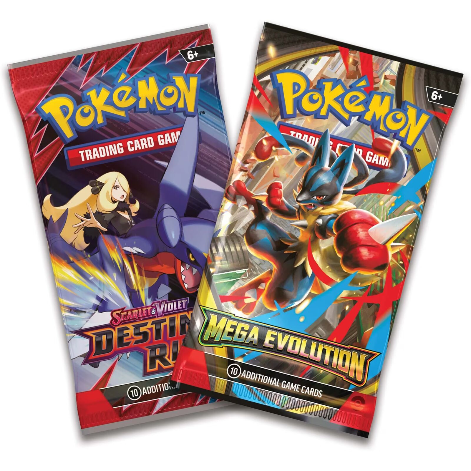 Pokemon: Mega Heroes - Mini Tin