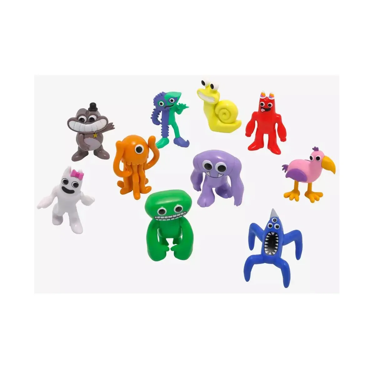 GARTEN OF BANBAN Minifigures - Series 1 Blind Bag
