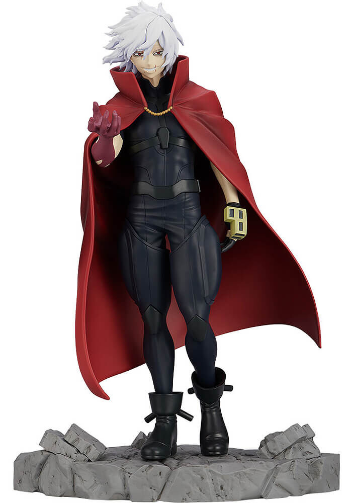 MY HERO ACADEMIA Tenitol - Tomura Shigaraki Figure