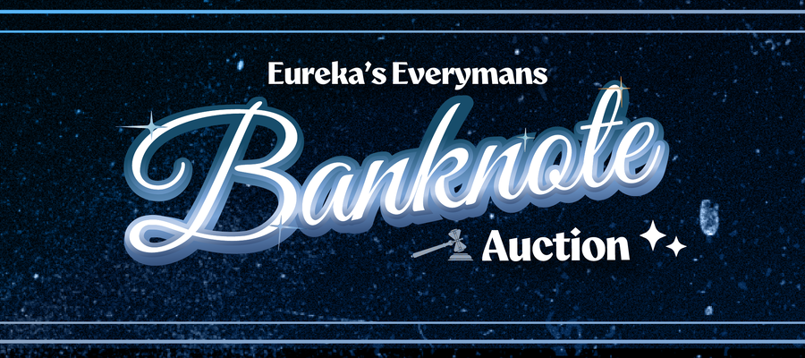 Everymans Banknote Auction