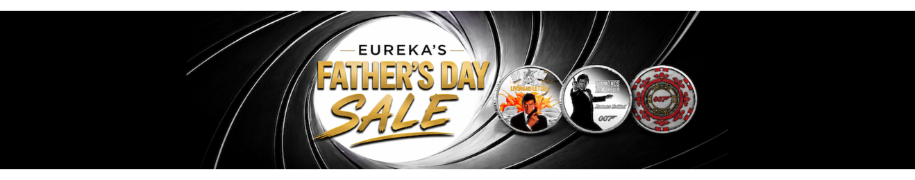 Father's Day Sale