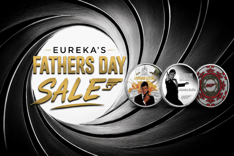 Father's Day Sale