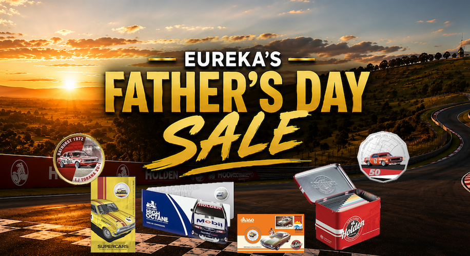Father's Day Sale