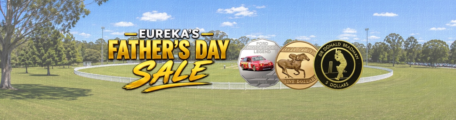 Father's Day Sale