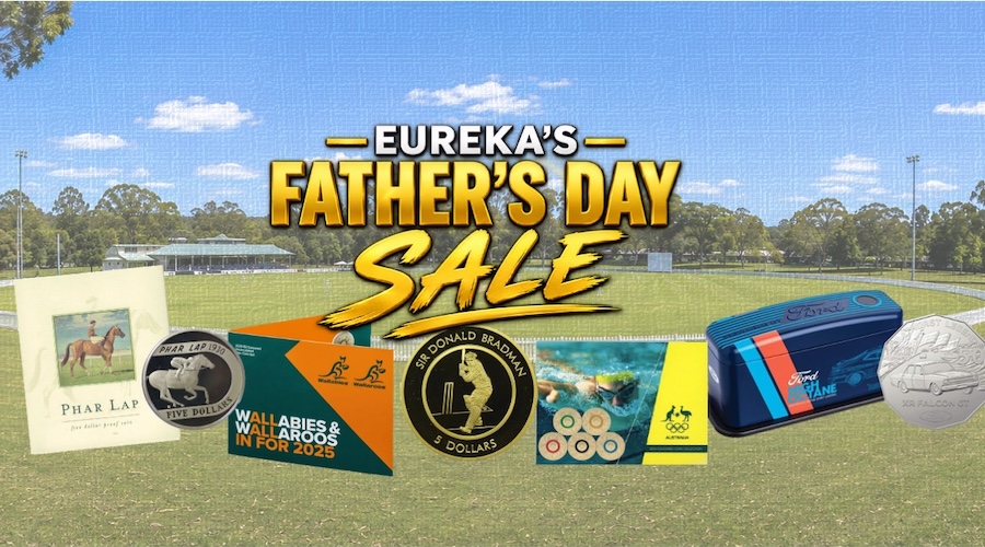 Father's Day Sale