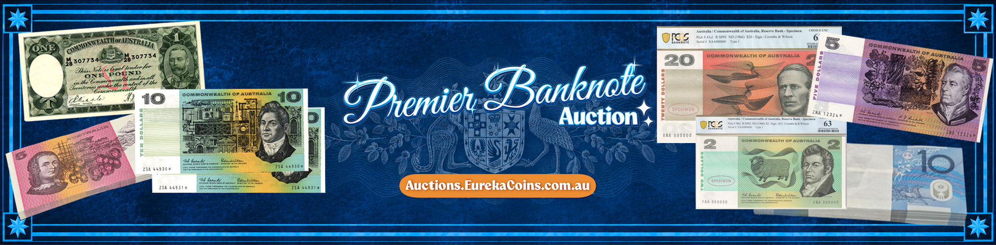 LIVE Auction!
