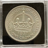 1937 Crown in HIGH Grade