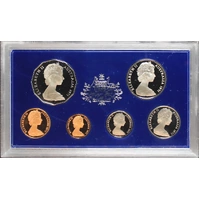 1971 Proof Set