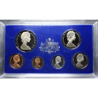 1974 Proof Set
