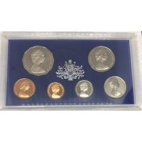 1978 Proof Set