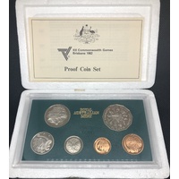 1982 Proof Set