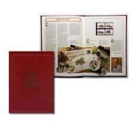 1983 Collection of Australian Stamp Album