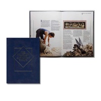 1986 Collection of Australian Stamp Album