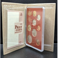 1988 Proof Set