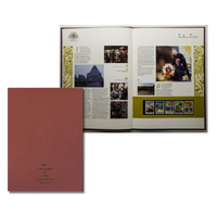 1990 Collection of Australian Stamps - Deluxe Album