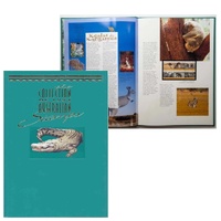 1994 Collection of Australian Stamp Album