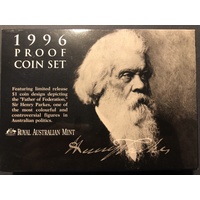 1996 Proof Set