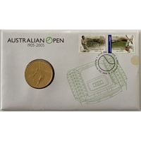 2005 PNC $5 Centenary of Australian Open 