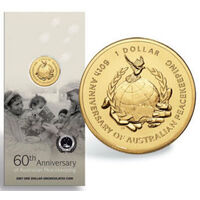 2009 - $1 International Polar Year