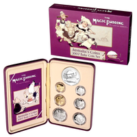 2007 Baby Proof Set