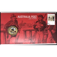 2009 PNC 200 Years of Australian Post PM