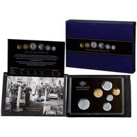 2010 Proof Set