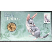 2011 PNC Bush Babies Bilby 