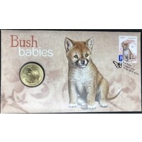 2011 PNC Bush Babies Dingo 