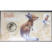 2011 PNC Bush Babies Kangaroo 