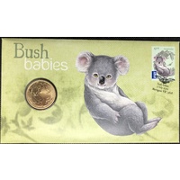 2011 PNC Bush Babies Koala 