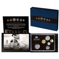 2011 Proof Set