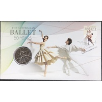 2012 PNC 50th Anniversary of the Australian Ballet 