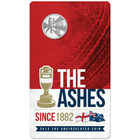 2013 20c The Ashes