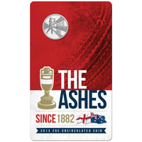 2013 20c The Ashes