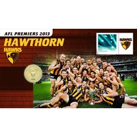 2013 PNC AFL Premiers Hawthorn 