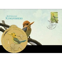 2013 PNC Australian Kingfishers