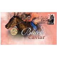 2013 PNC Black Caviar