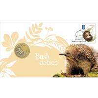 2013 PNC Bush Babies II Echidna